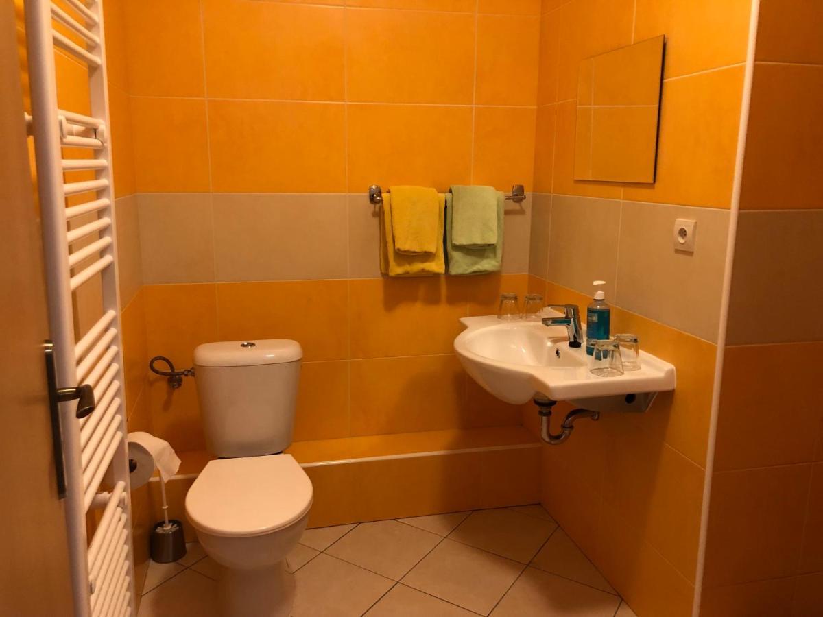 Penzion Sidorovo Ruzomberok Dış mekan fotoğraf